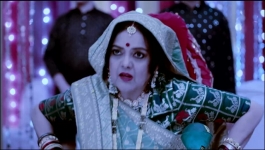 Meri Saas Bhoot Hai - 1st March 2023